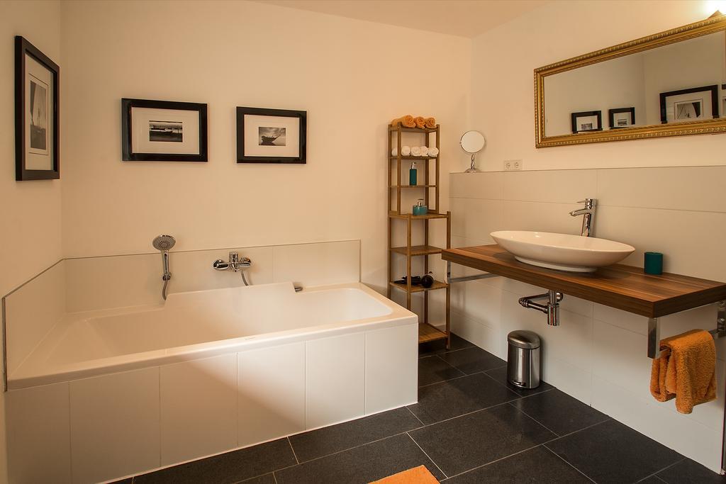Chalet Am Bach Bad Birnbach Rom bilde