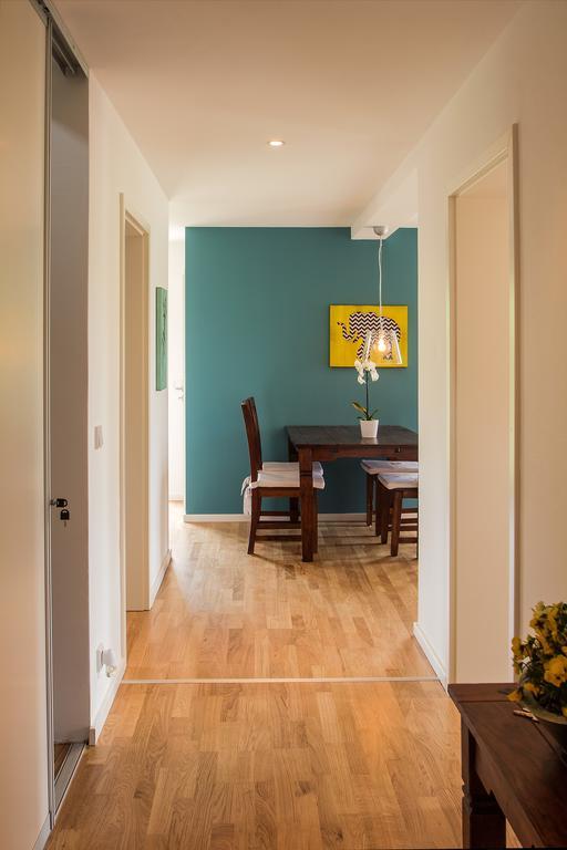 Chalet Am Bach Bad Birnbach Rom bilde
